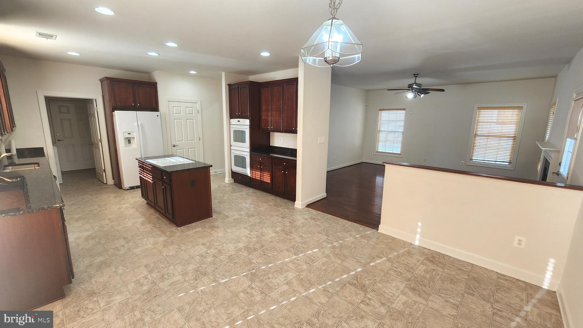 CHERRYDALE - Residential Lease