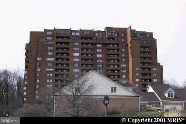 CROSS KEYS - Residential