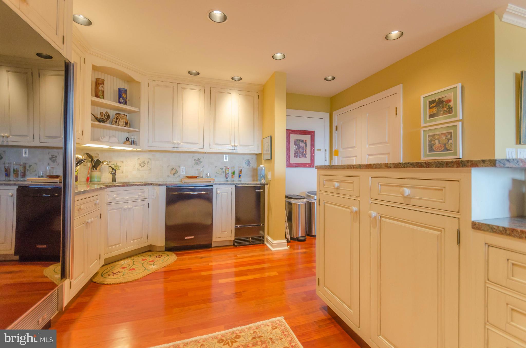 CROSS KEYS - Residential