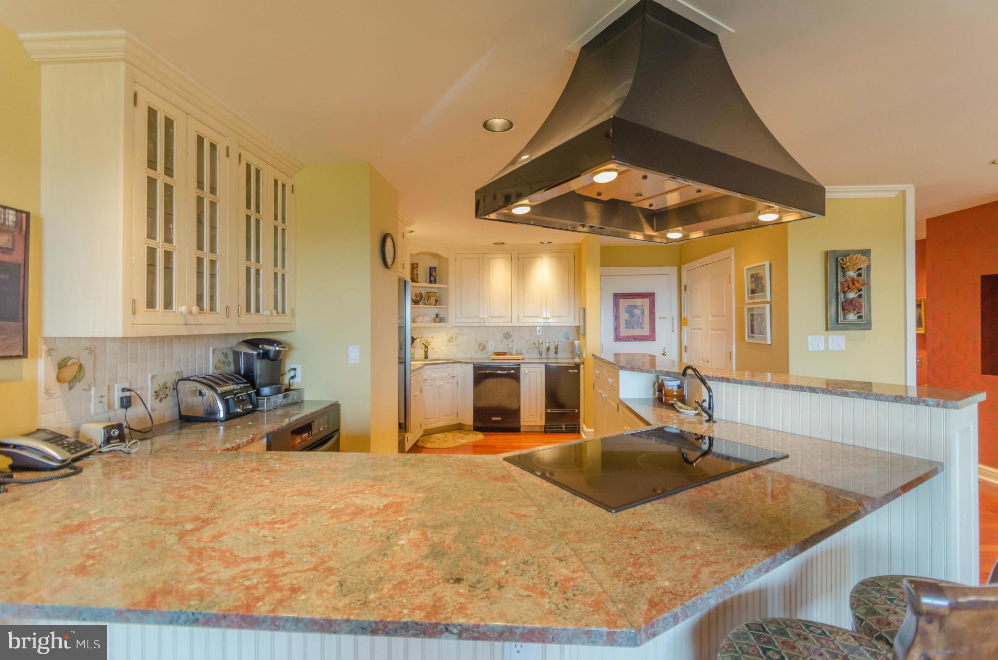 CROSS KEYS - Residential