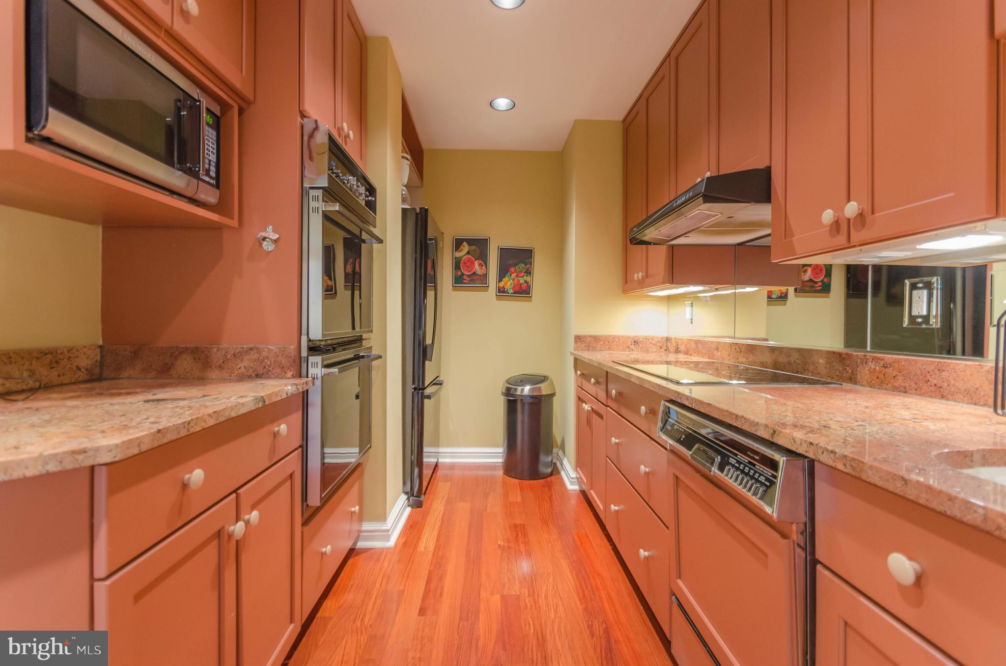 CROSS KEYS - Residential