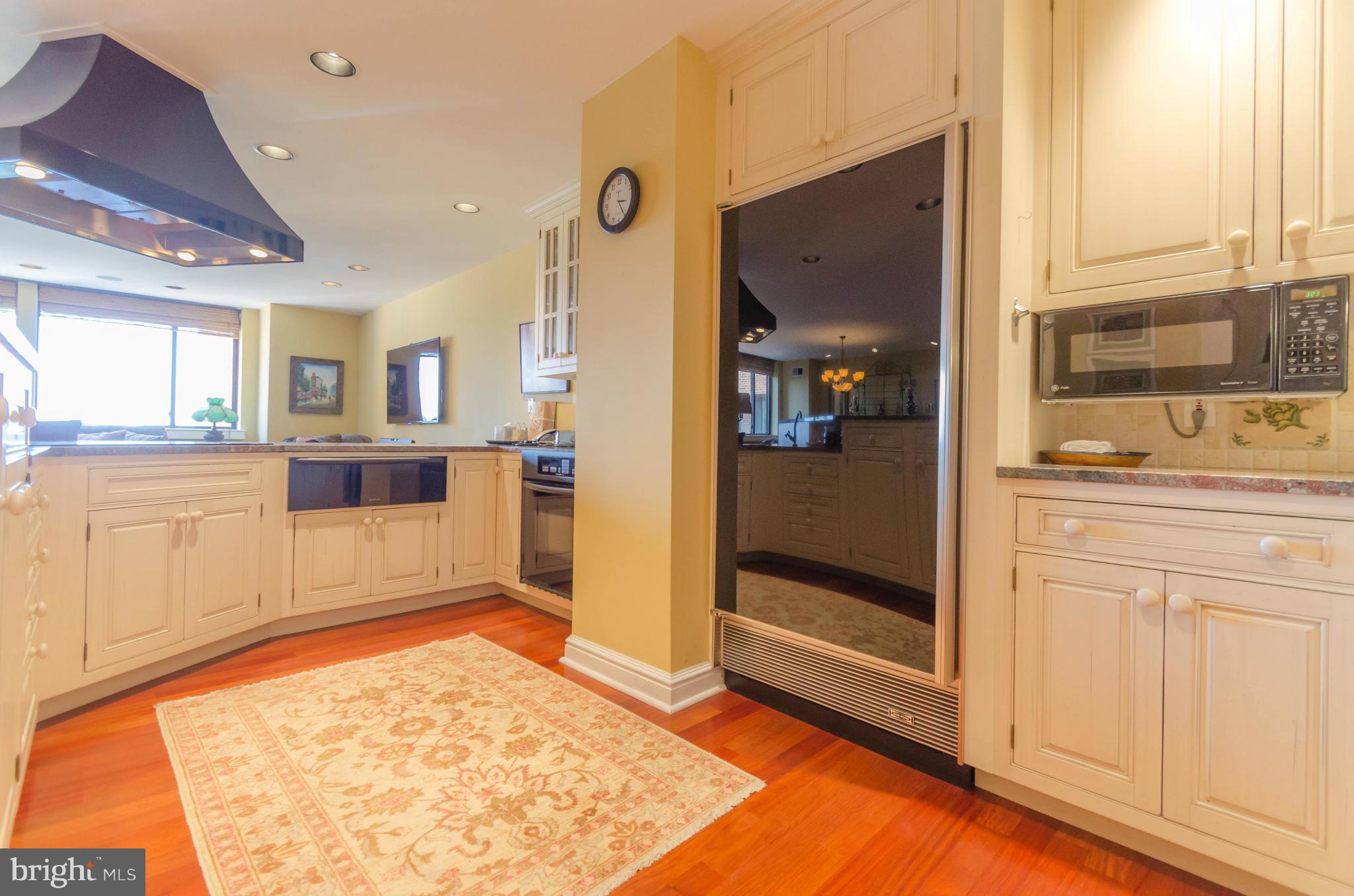 CROSS KEYS - Residential