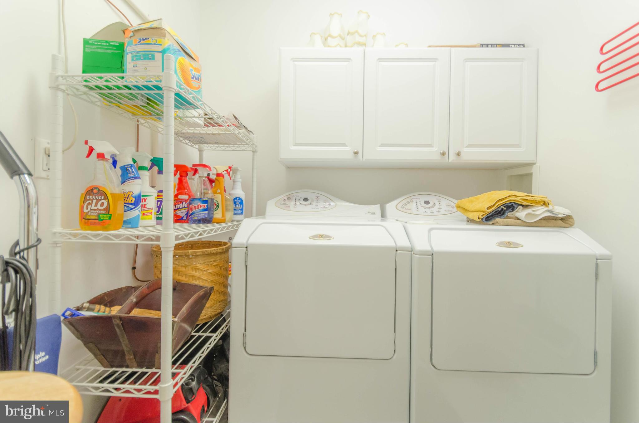 CROSS KEYS - Residential