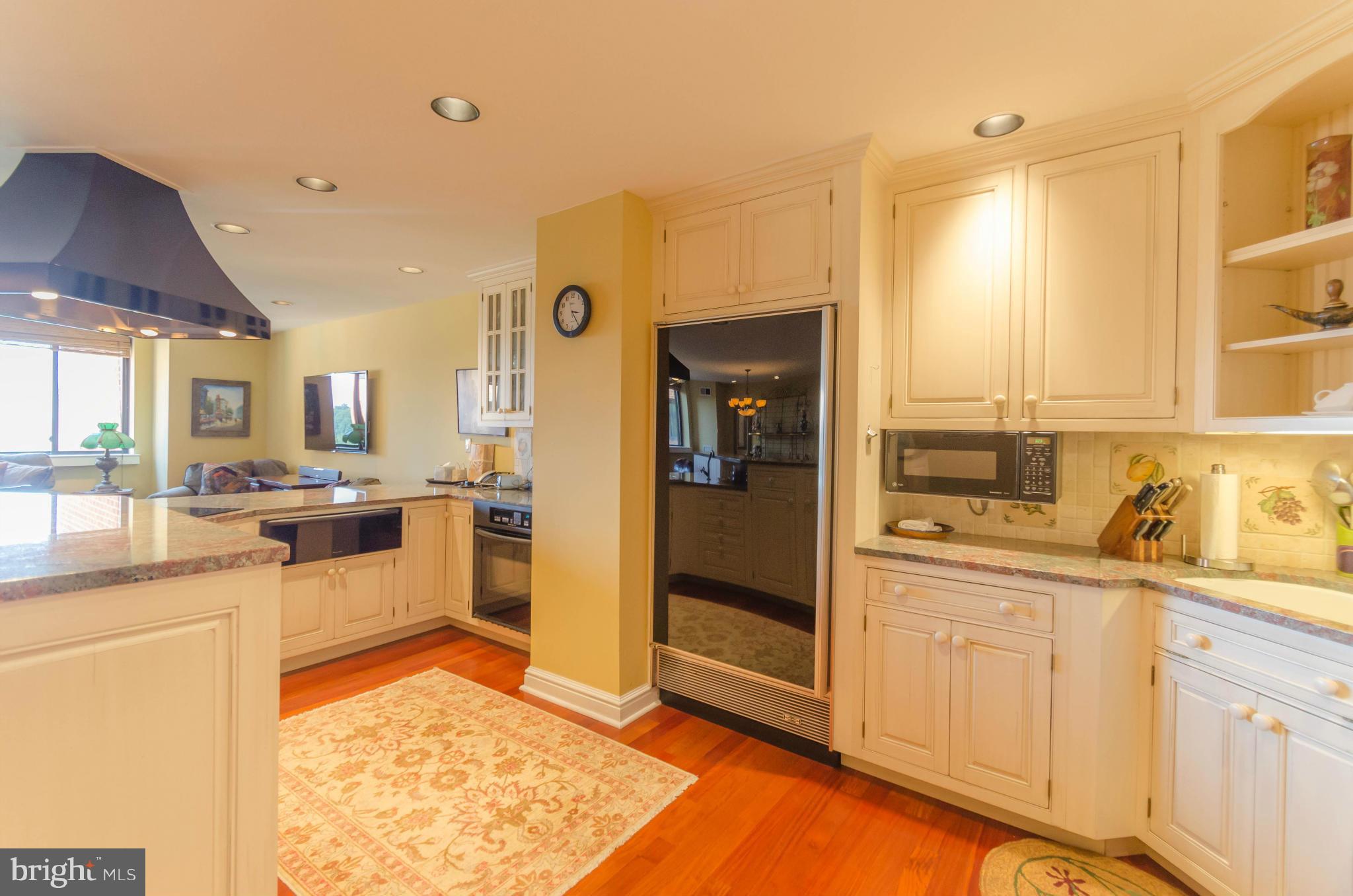 CROSS KEYS - Residential