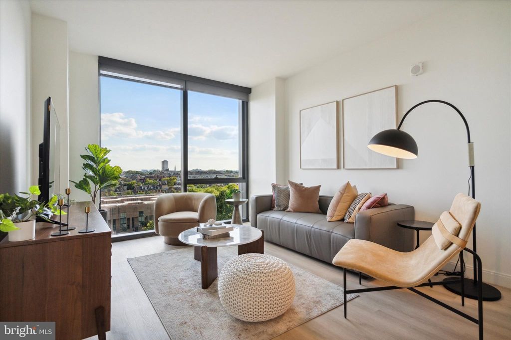 Photo of 1 Dock Street #1903, PHILADELPHIA, PA 19106 (MLS # PAPH2526854)