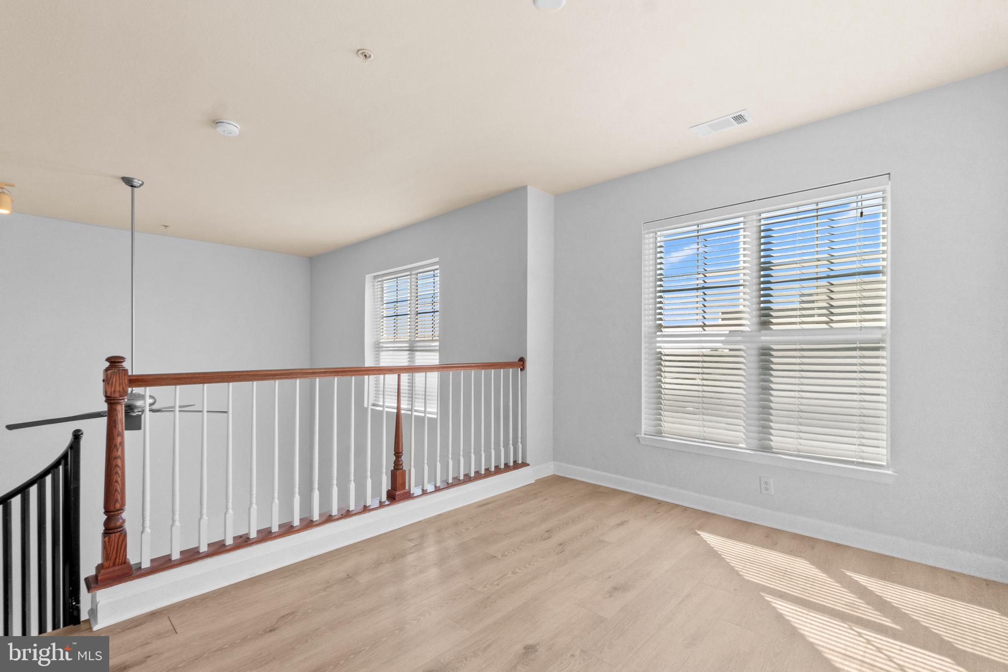 FITZ AT ROCKVILLE TOWN C - Residential
