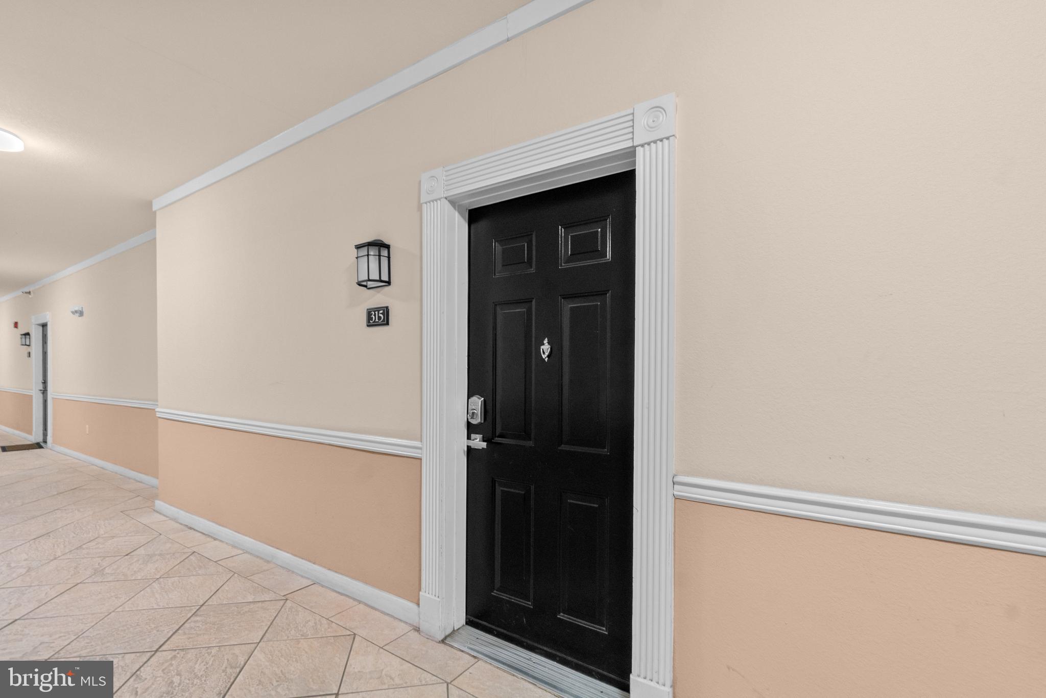 FITZ AT ROCKVILLE TOWN C - Residential