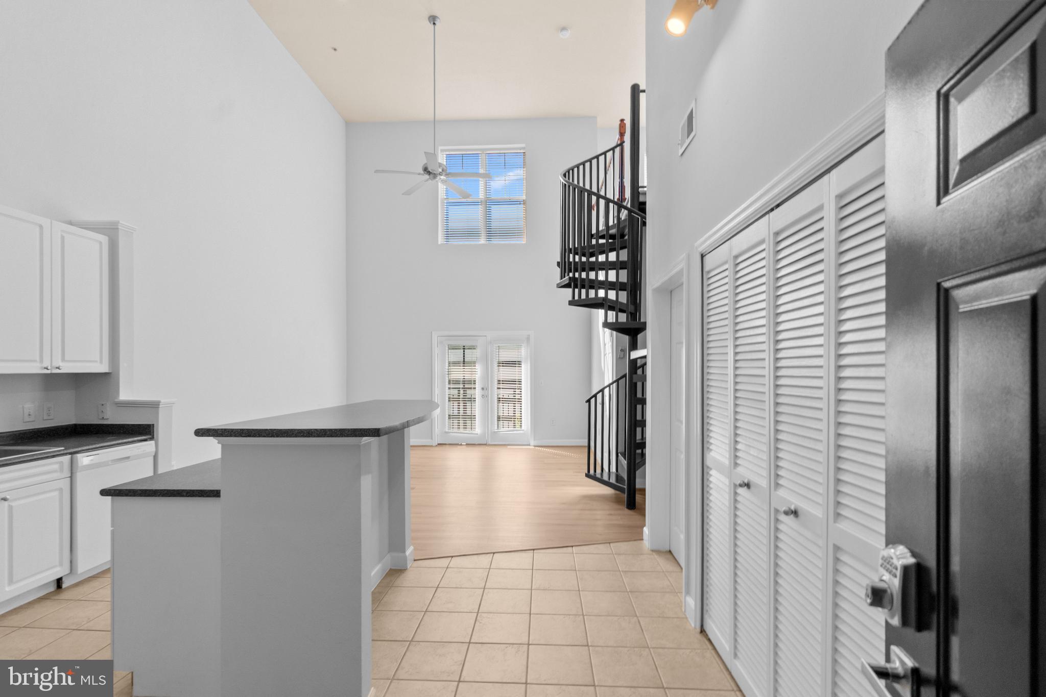 FITZ AT ROCKVILLE TOWN C - Residential
