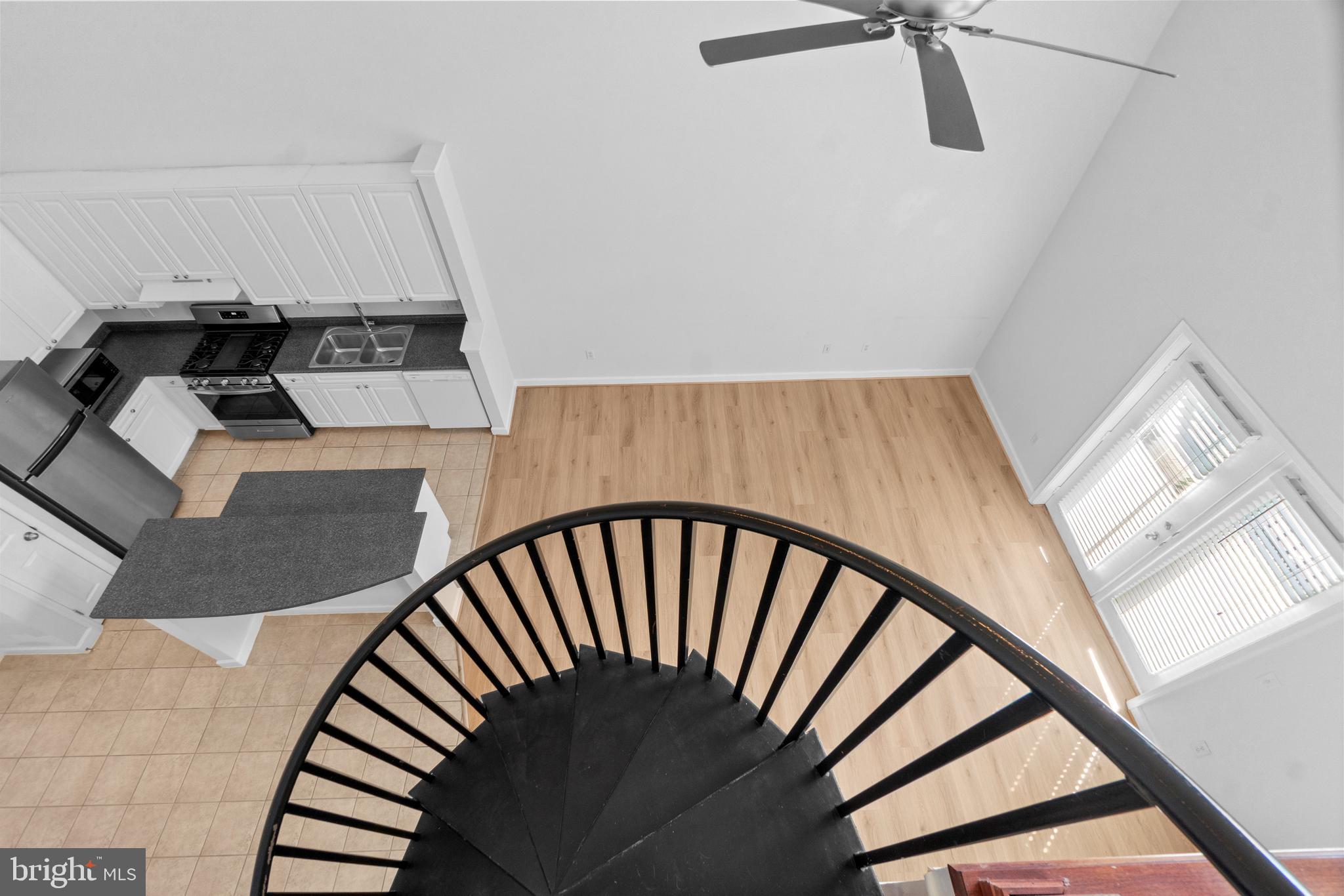 FITZ AT ROCKVILLE TOWN C - Residential