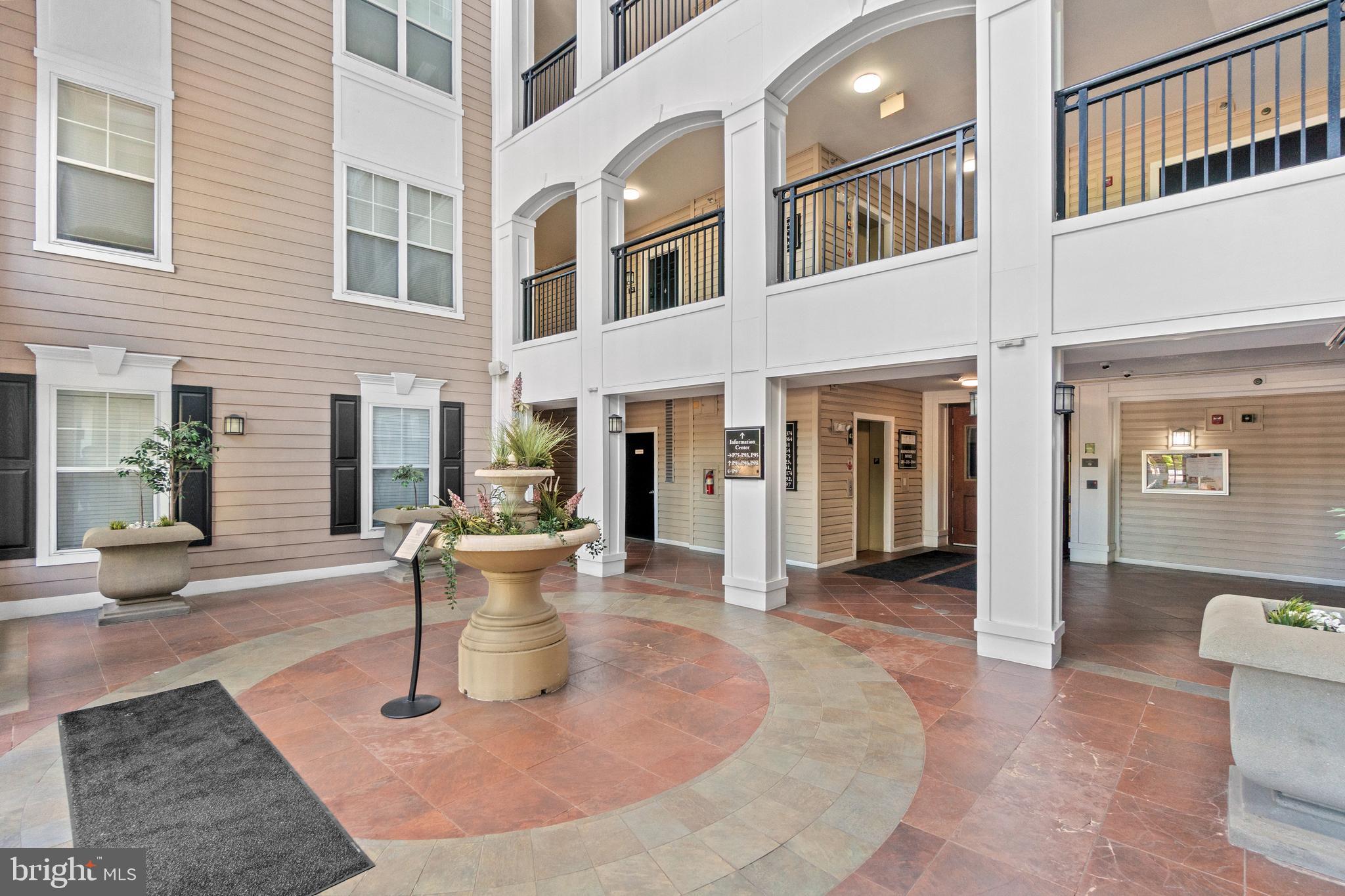 FITZ AT ROCKVILLE TOWN C - Residential