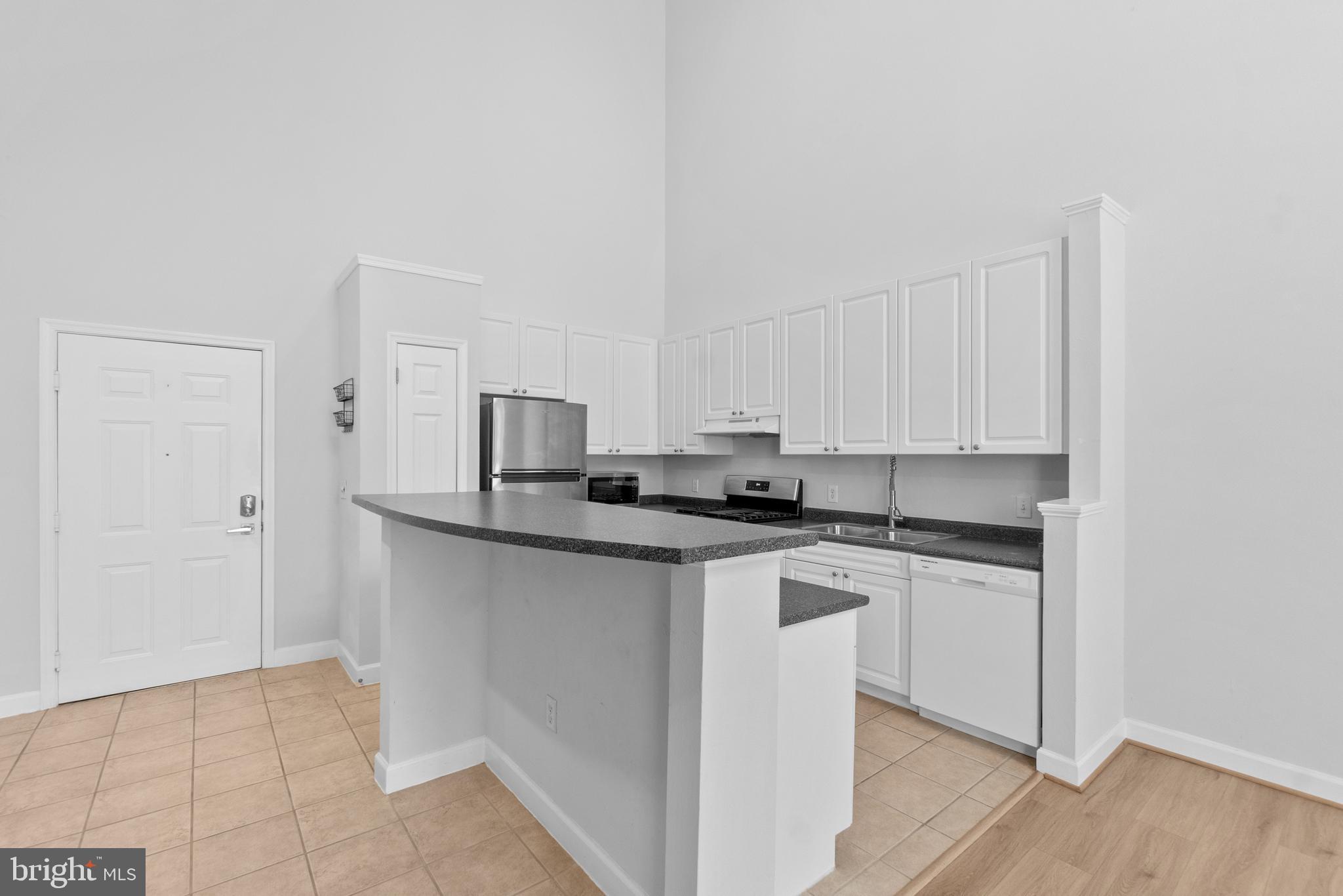 501 HUNGERFORD DRIVE 315