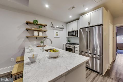 819 D STREET NE 7 WASHINGTON DC 20002