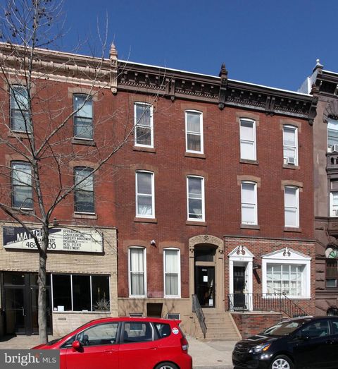 Photo of 1614 S Broad Street, PHILADELPHIA, PA 19145 (MLS # PAPH2578202)