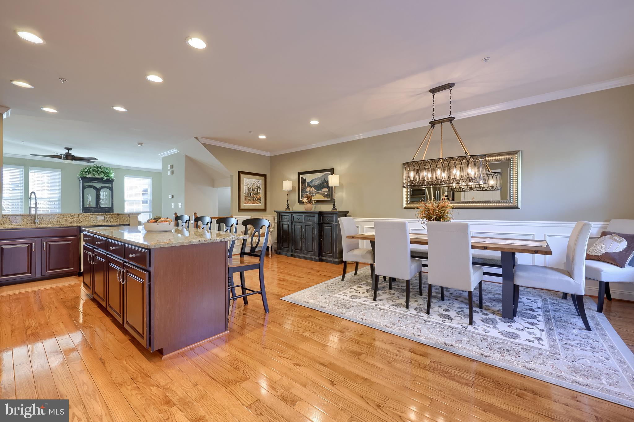 STONEGATE AT REGENTS GLEN - Residential