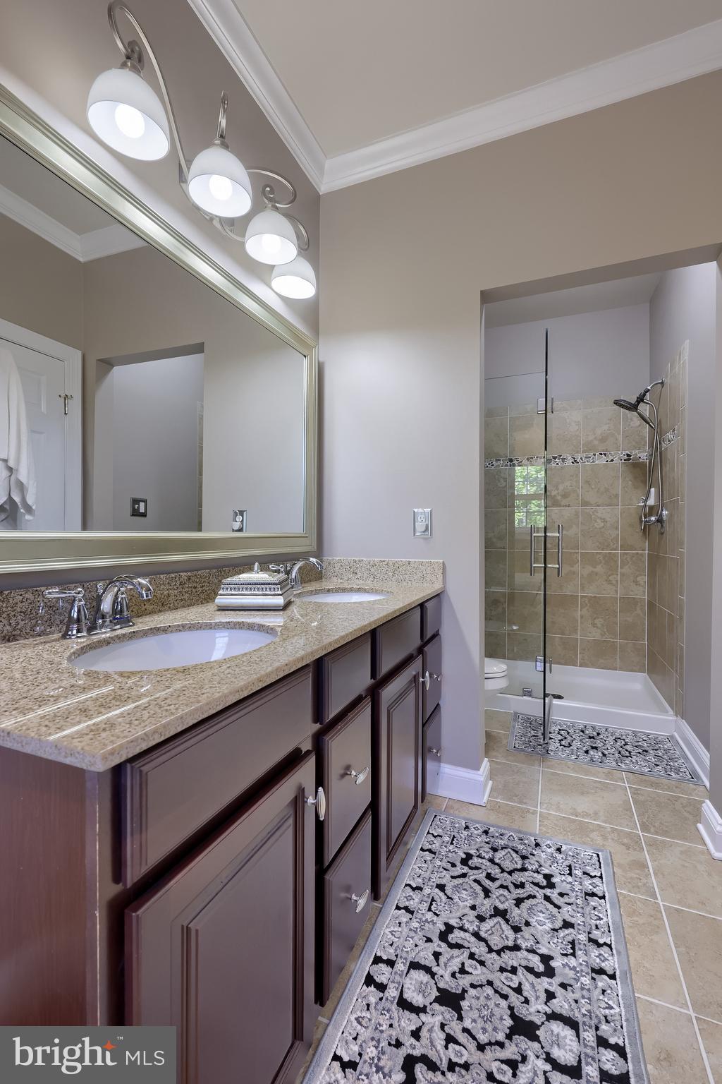 STONEGATE AT REGENTS GLEN - Residential