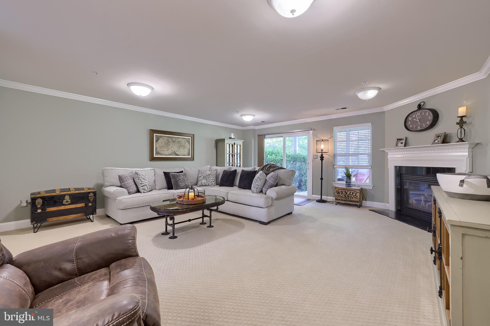 STONEGATE AT REGENTS GLEN - Residential