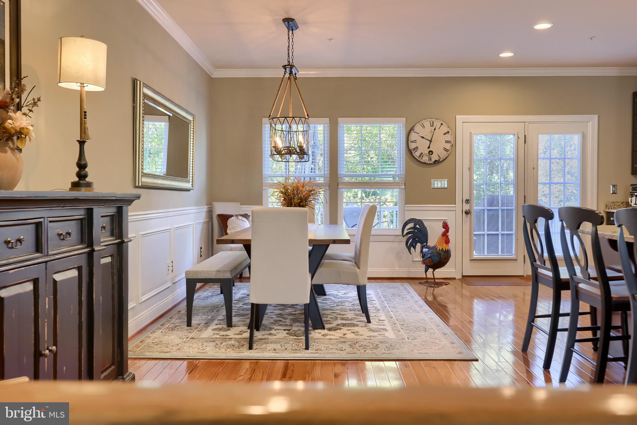 STONEGATE AT REGENTS GLEN - Residential