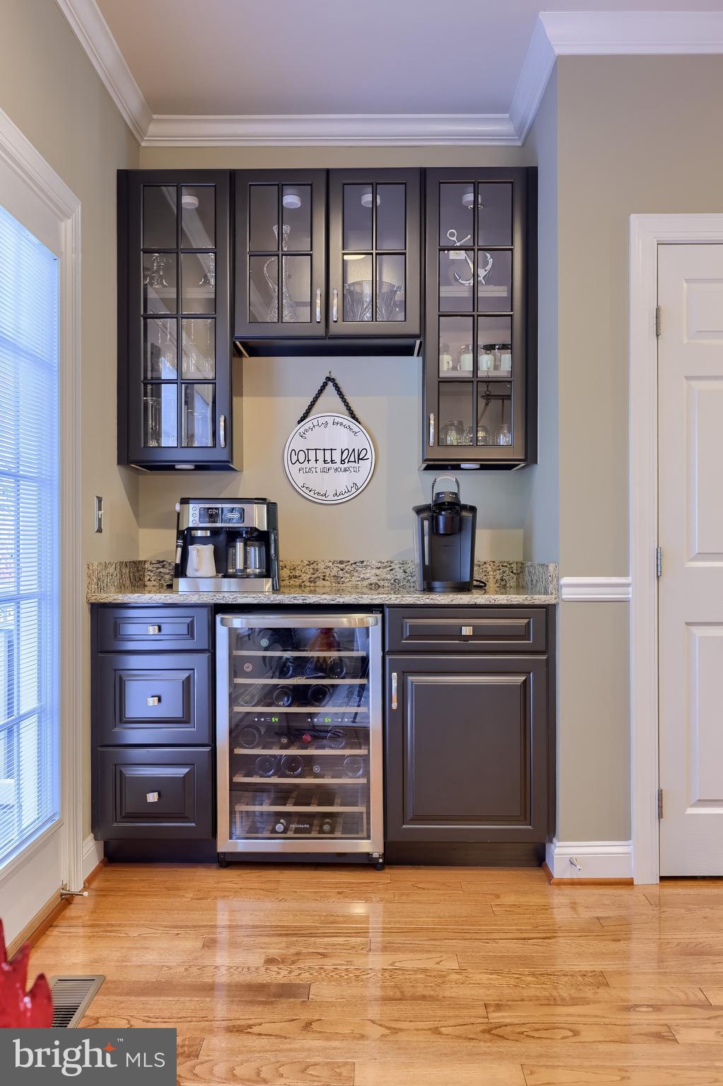 STONEGATE AT REGENTS GLEN - Residential