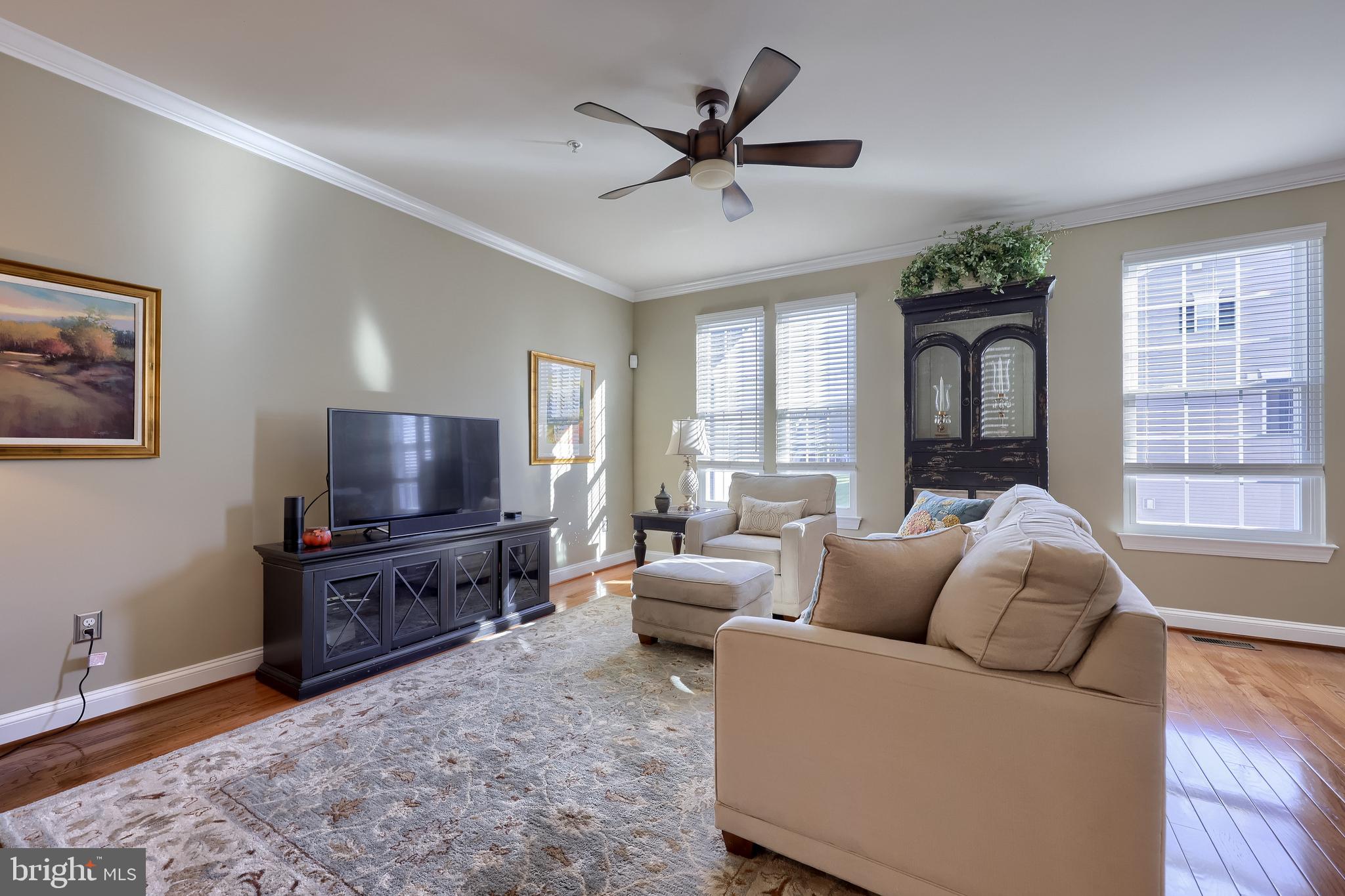 STONEGATE AT REGENTS GLEN - Residential