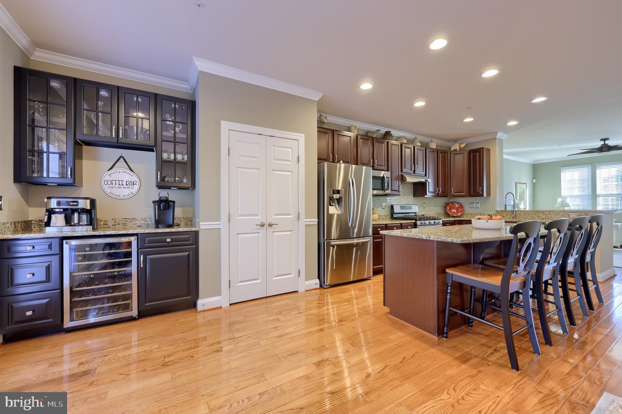 STONEGATE AT REGENTS GLEN - Residential