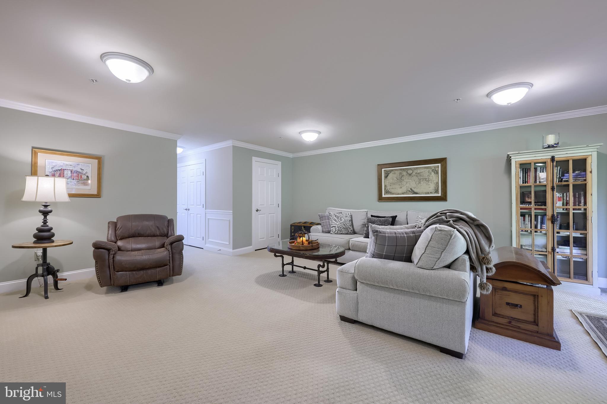 STONEGATE AT REGENTS GLEN - Residential