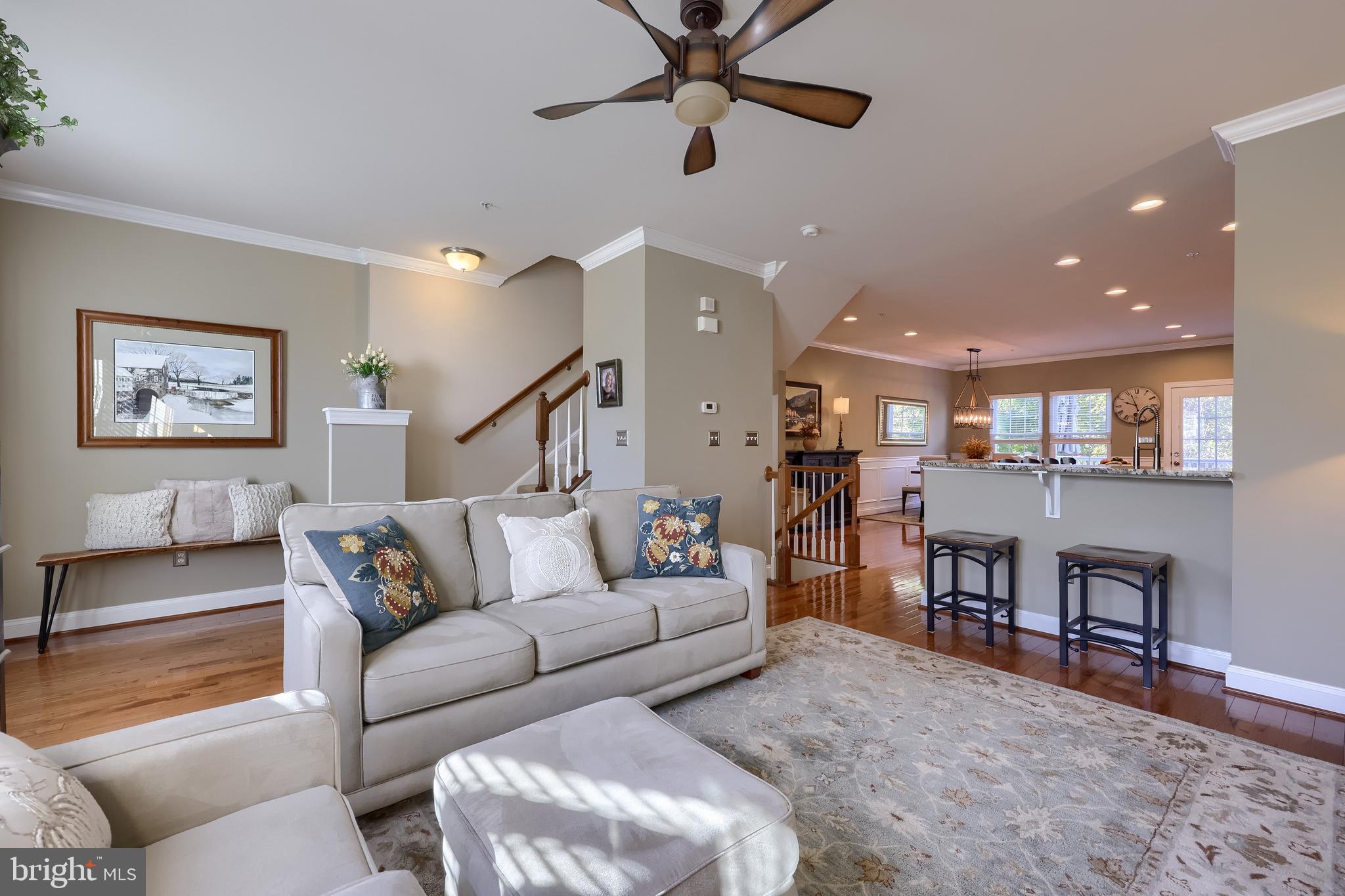 STONEGATE AT REGENTS GLEN - Residential