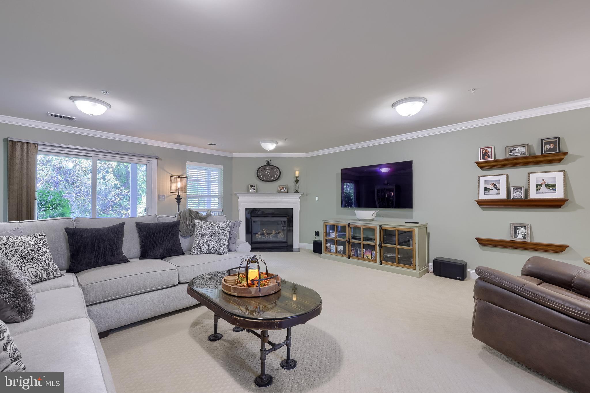 STONEGATE AT REGENTS GLEN - Residential