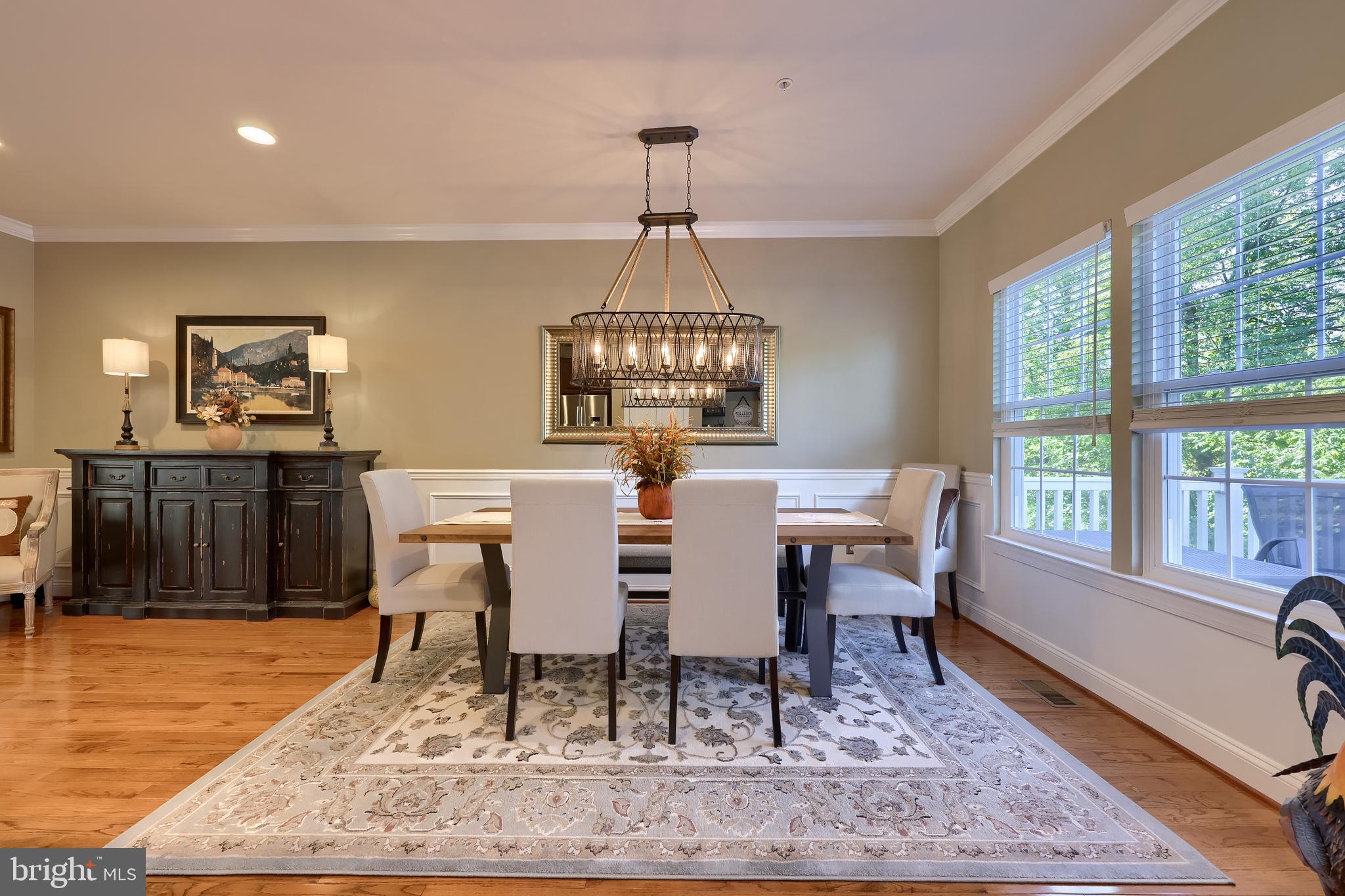 STONEGATE AT REGENTS GLEN - Residential