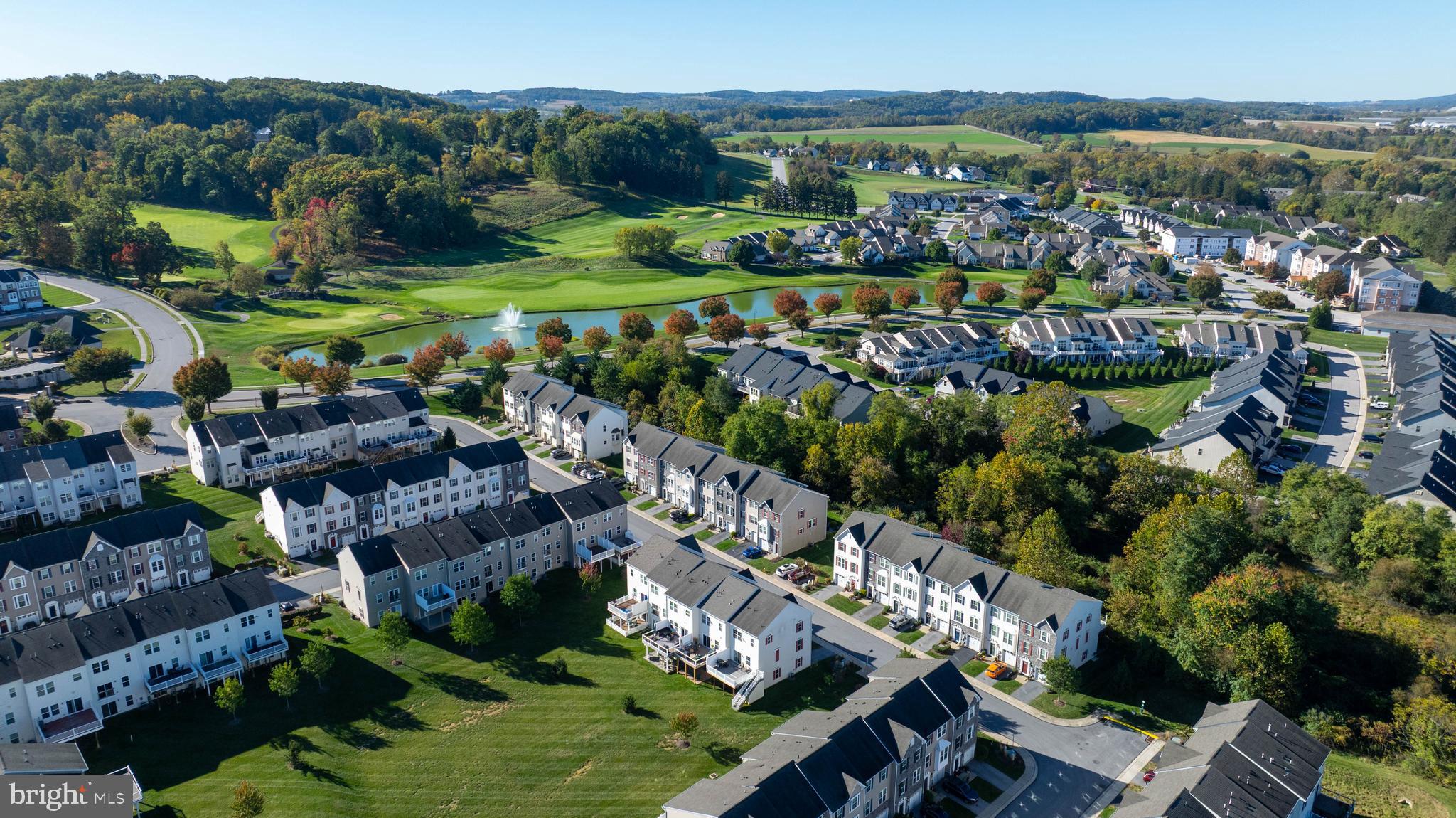 STONEGATE AT REGENTS GLEN - Residential