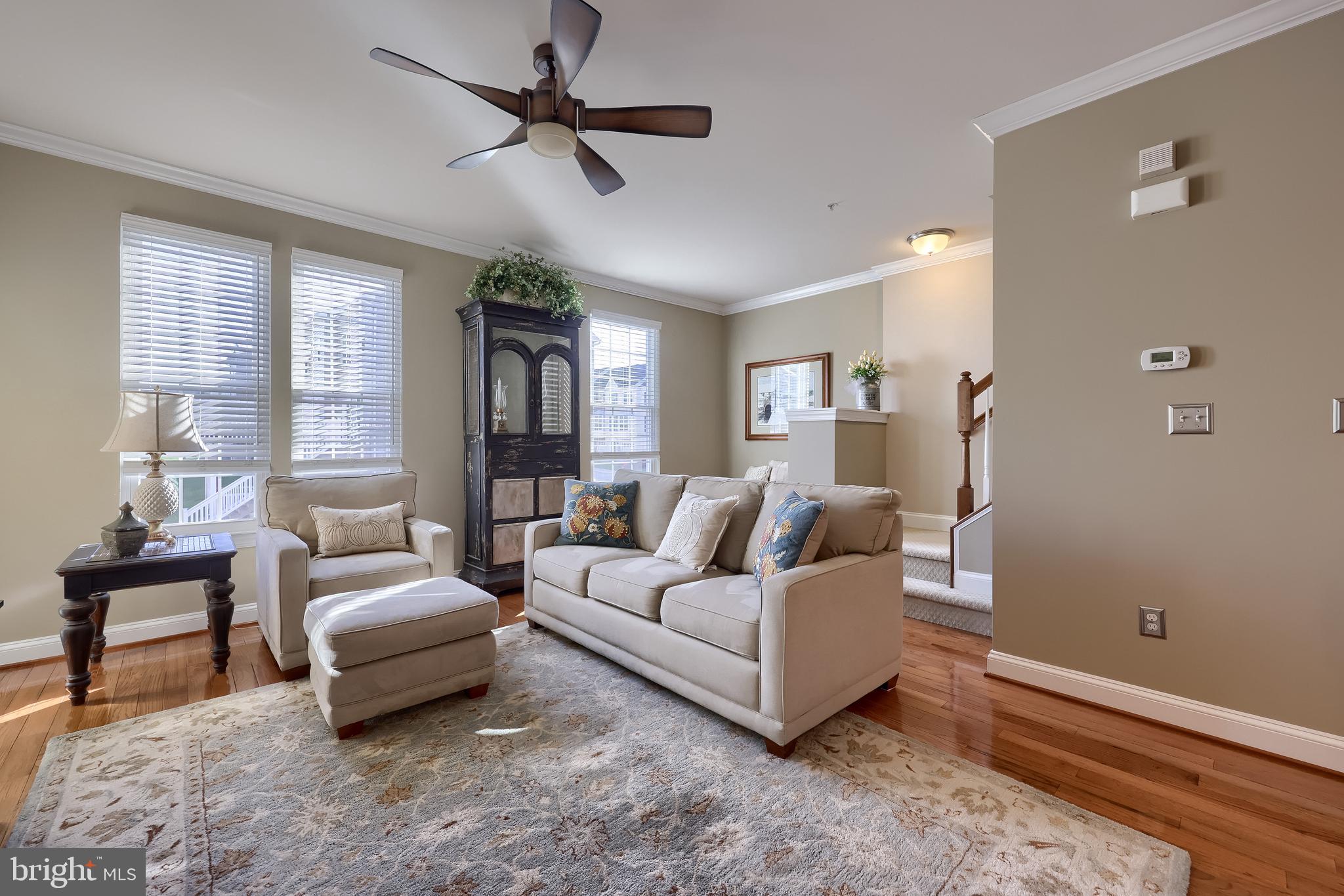 STONEGATE AT REGENTS GLEN - Residential