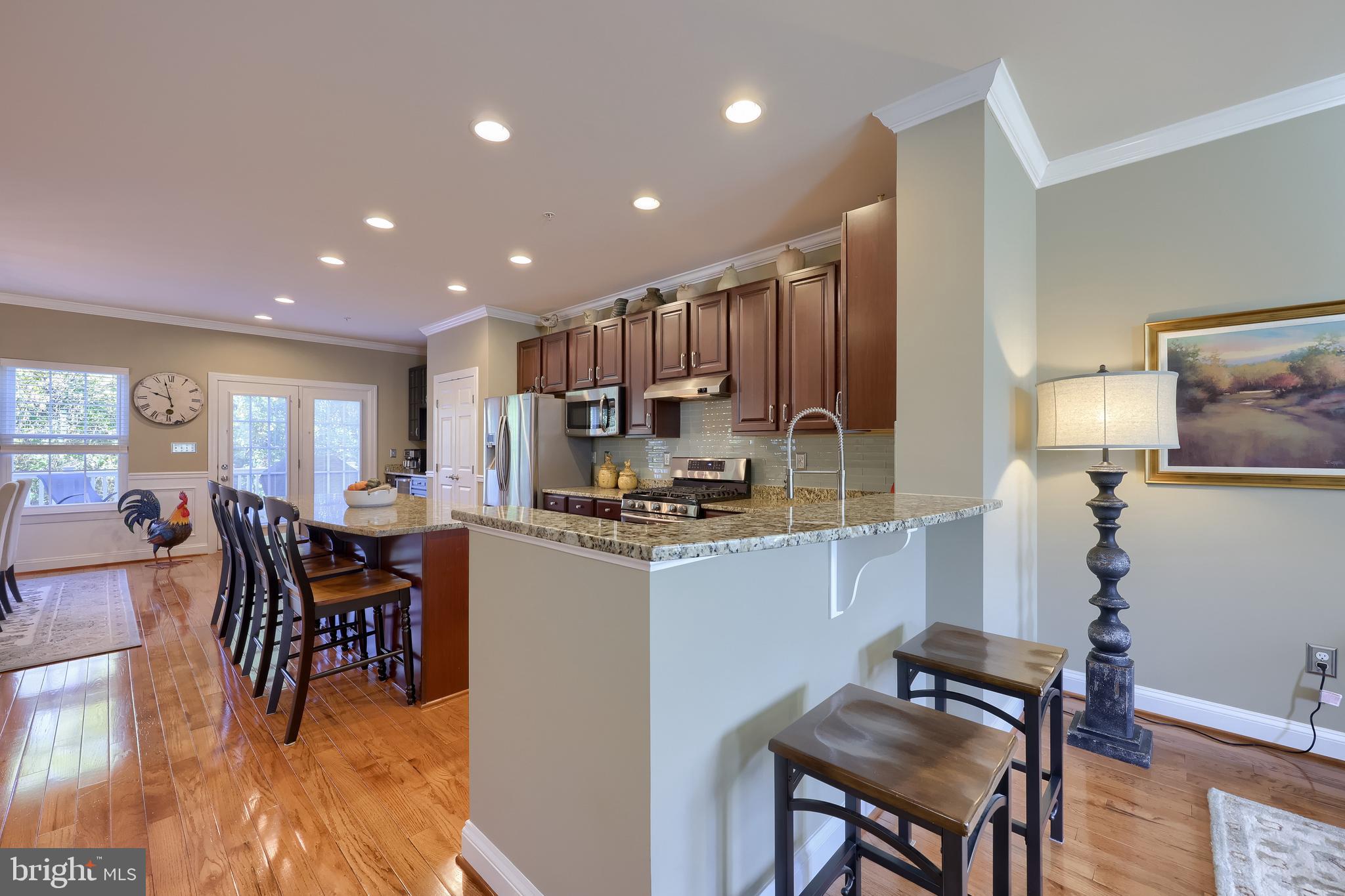 STONEGATE AT REGENTS GLEN - Residential