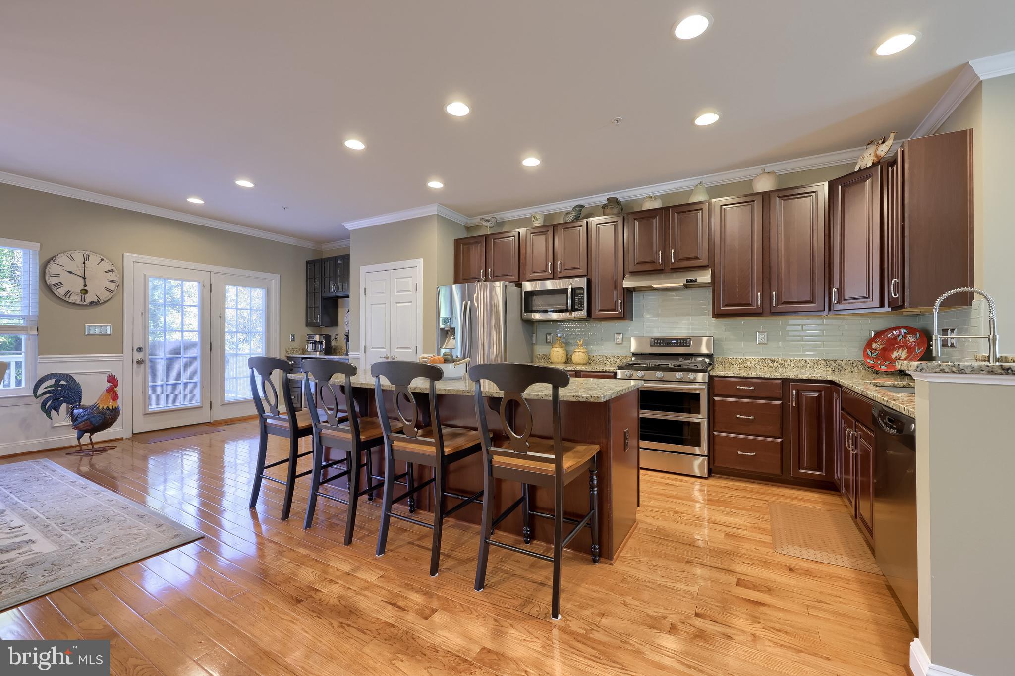 STONEGATE AT REGENTS GLEN - Residential