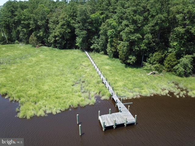 COVINGTON COVE - Land