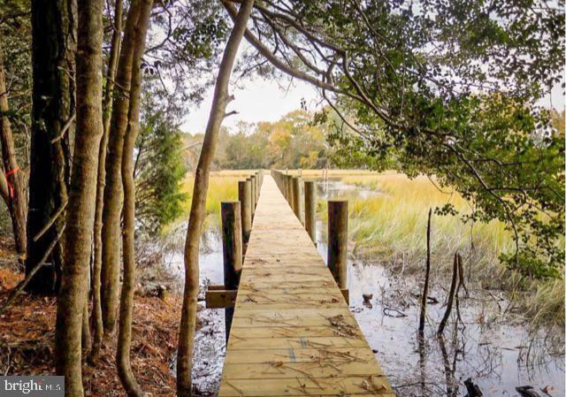 COVINGTON COVE - Land