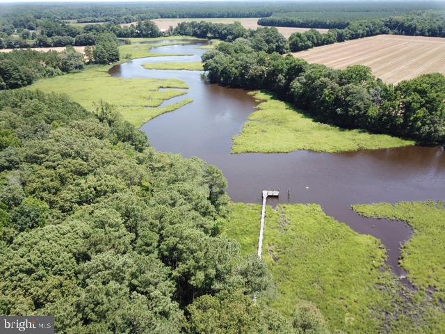 COVINGTON COVE - Land