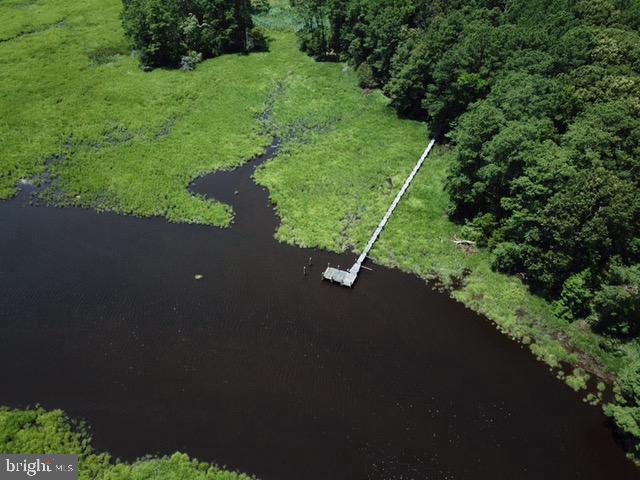 COVINGTON COVE - Land