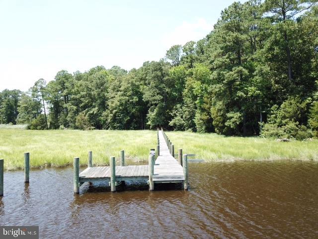 COVINGTON COVE - Land