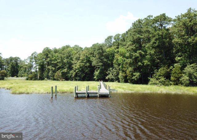 COVINGTON COVE - Land