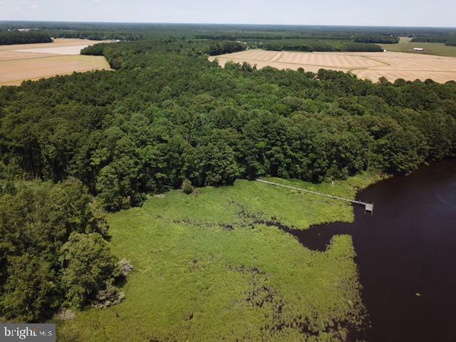 COVINGTON COVE - Land