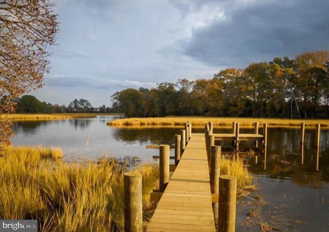 COVINGTON COVE - Land