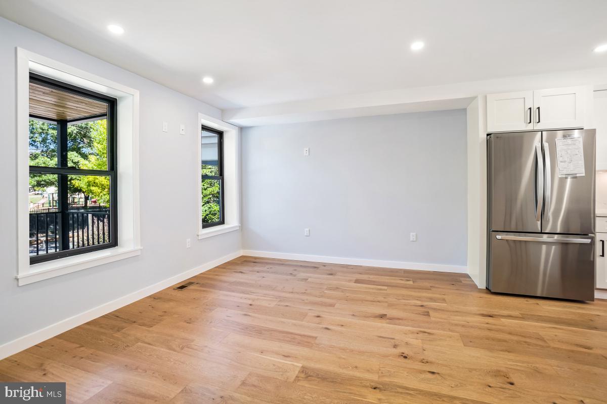 1511 WEST VIRGINIA AVENUE NE