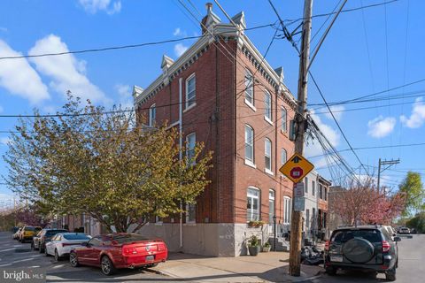 2214 CEDAR STREET PHILADELPHIA PA 19125
