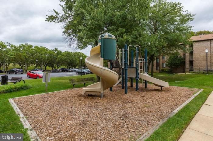 GREENBRIAR CONDO PHASE I - Residential