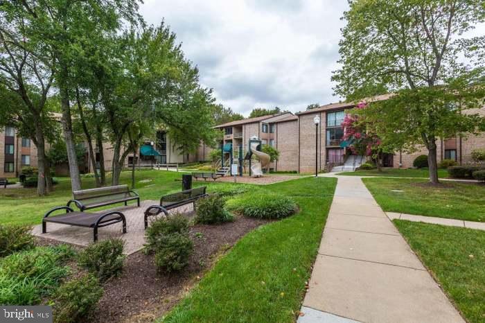 7706 HANOVER PARKWAY T-3