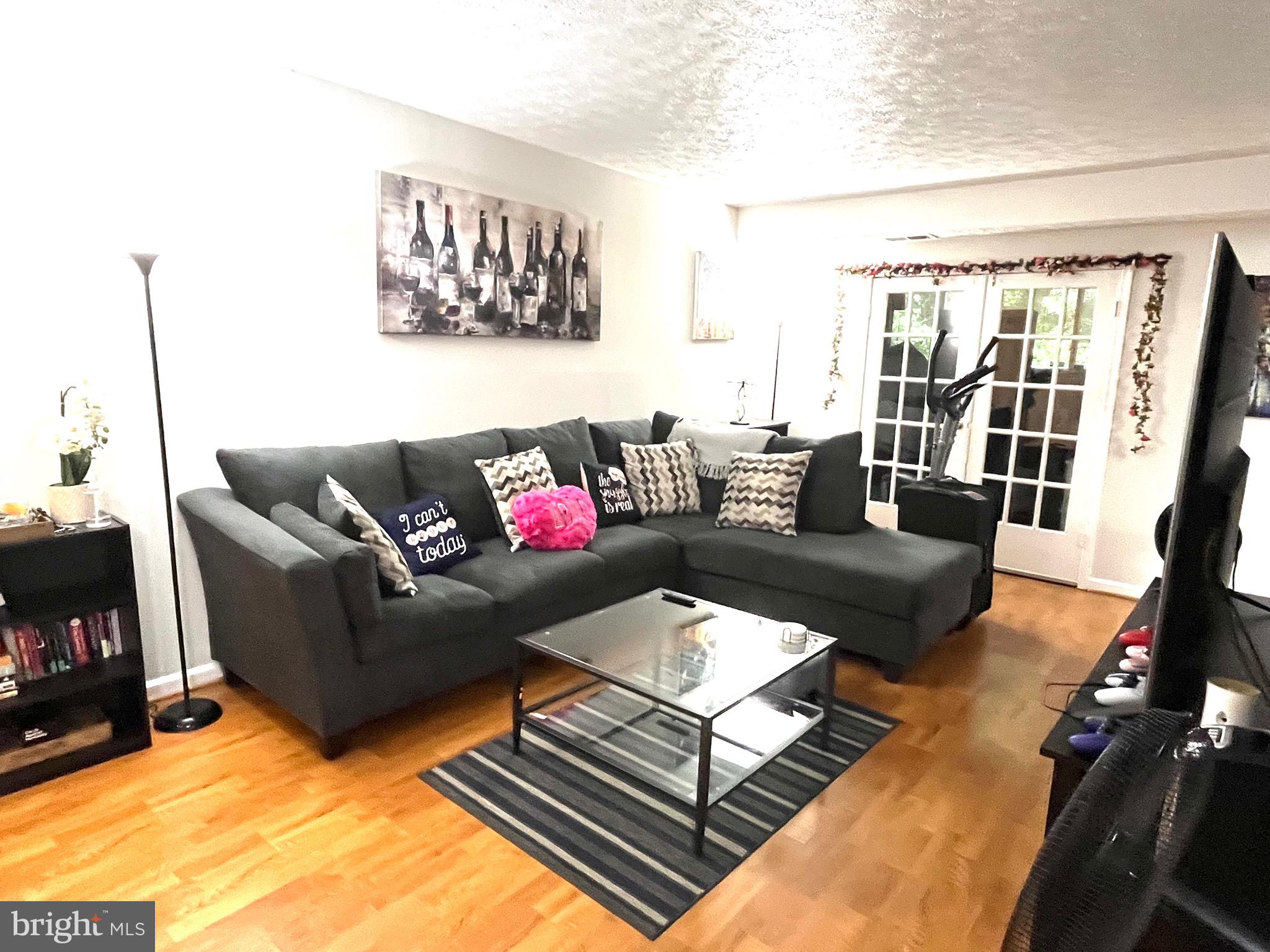 GREENBRIAR CONDO PHASE I - Residential