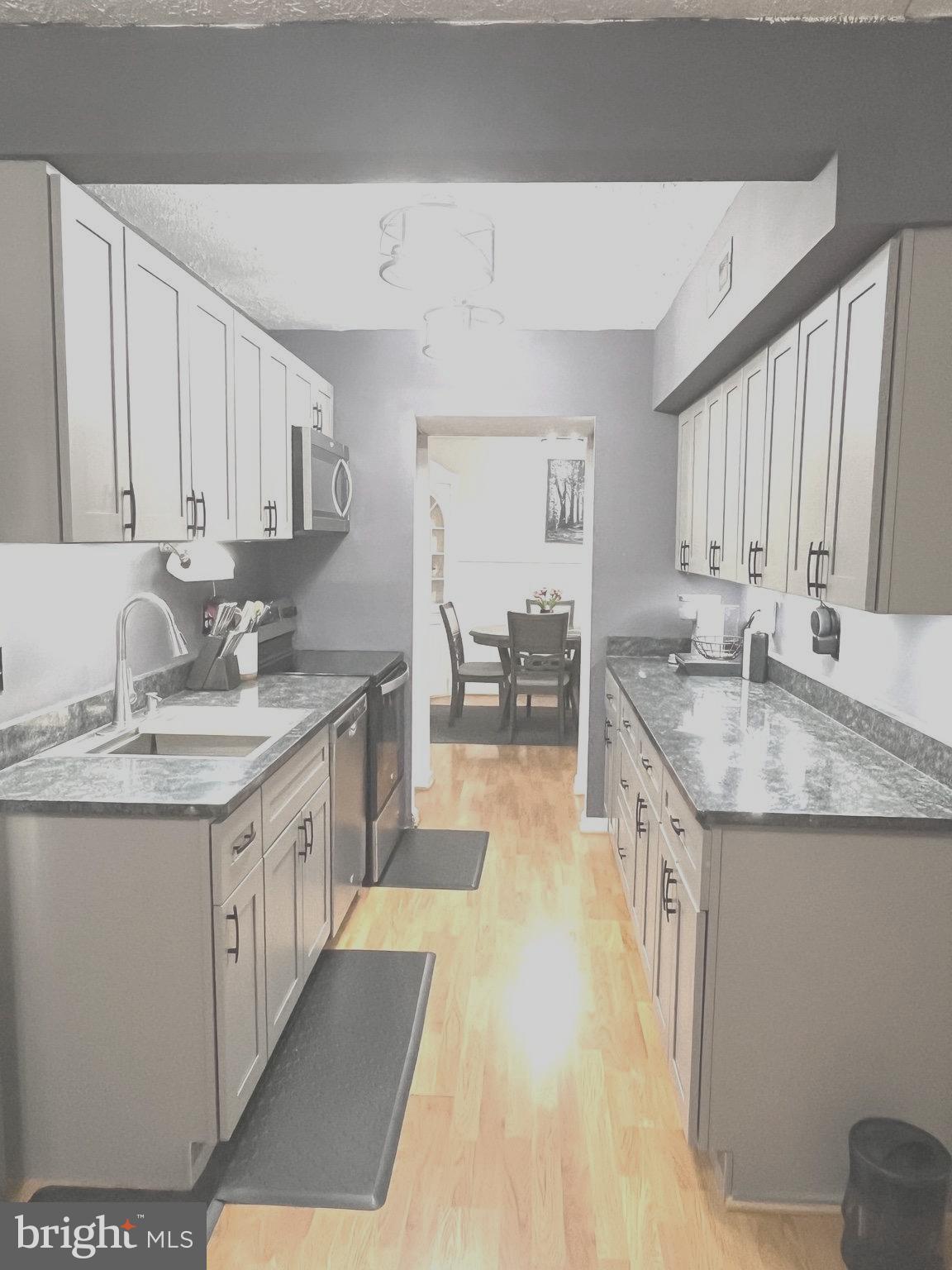 GREENBRIAR CONDO PHASE I - Residential