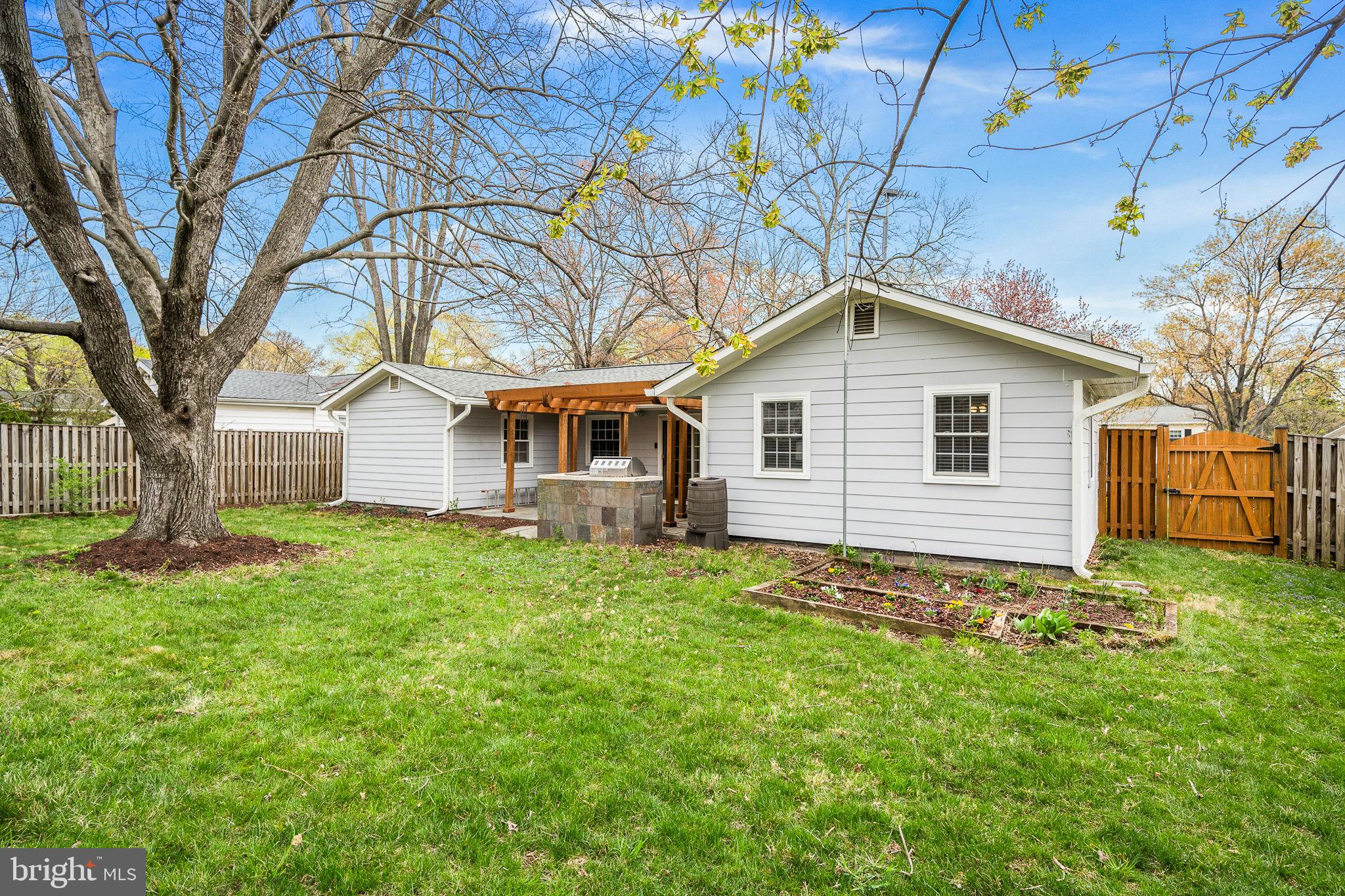 STERLING  PARK - Residential