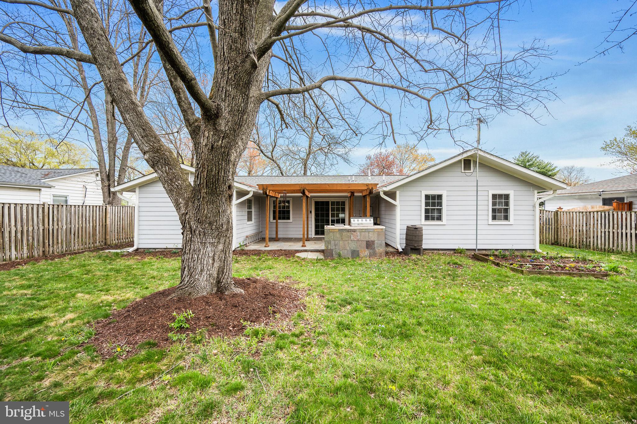 STERLING  PARK - Residential