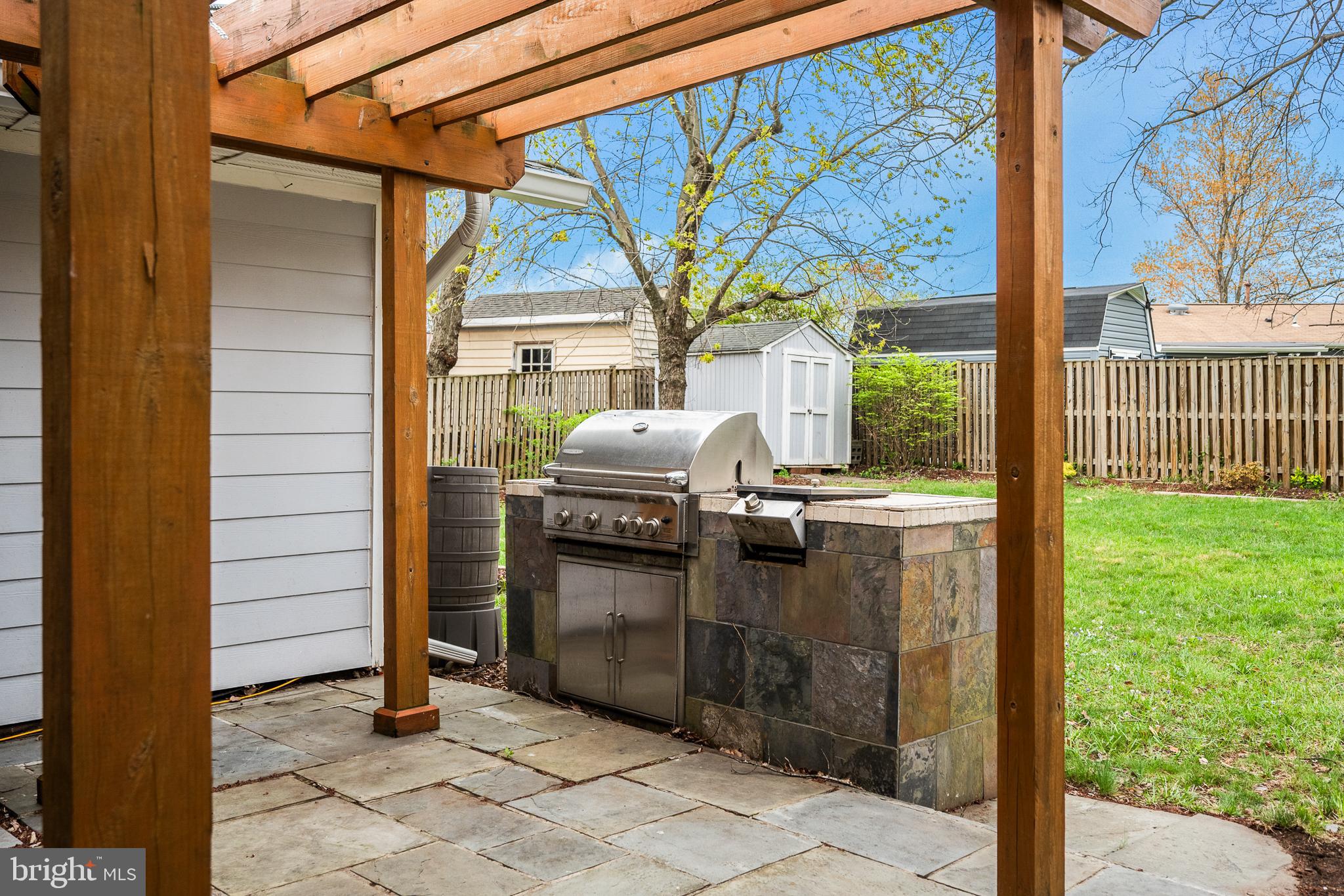 STERLING  PARK - Residential