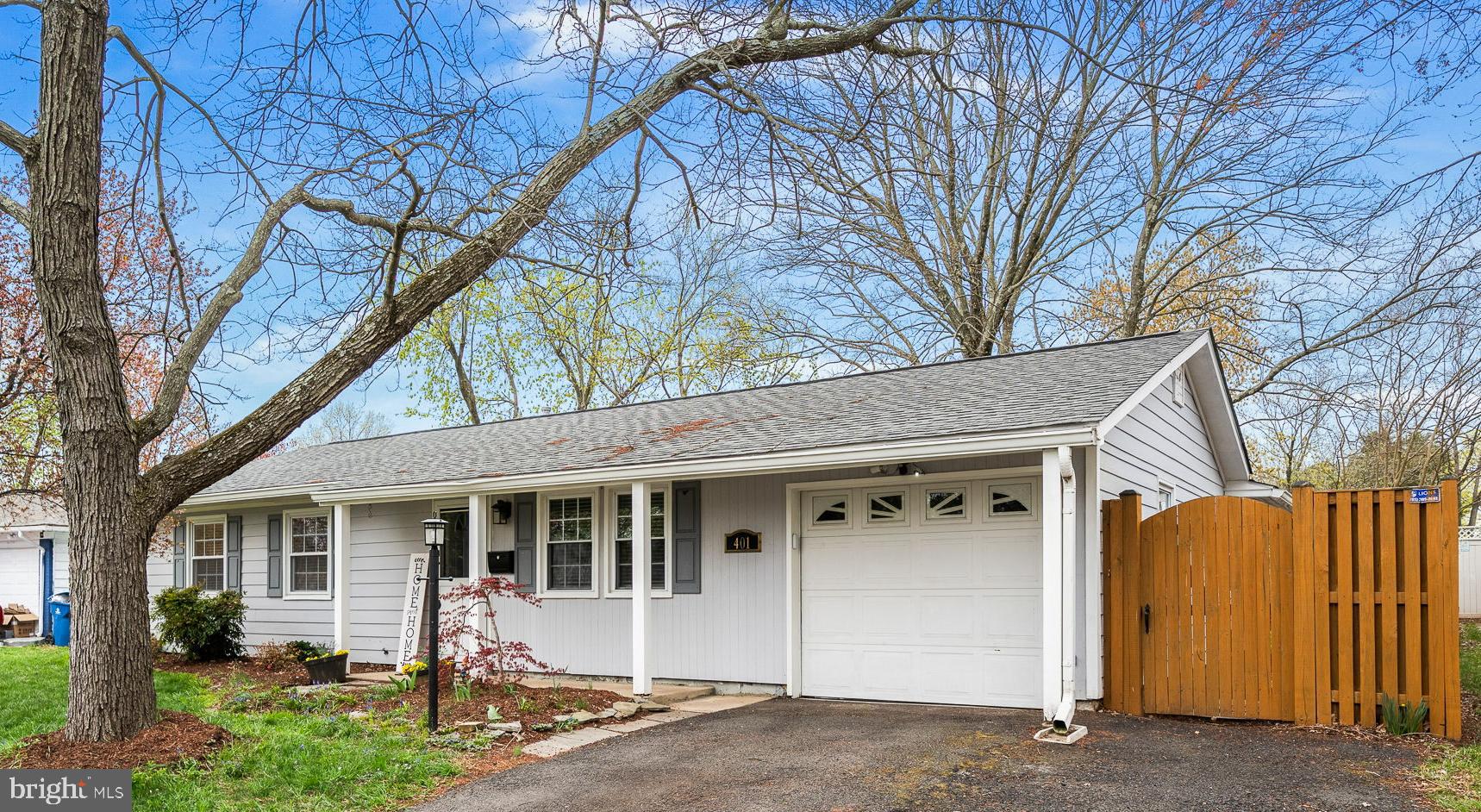 STERLING  PARK - Residential